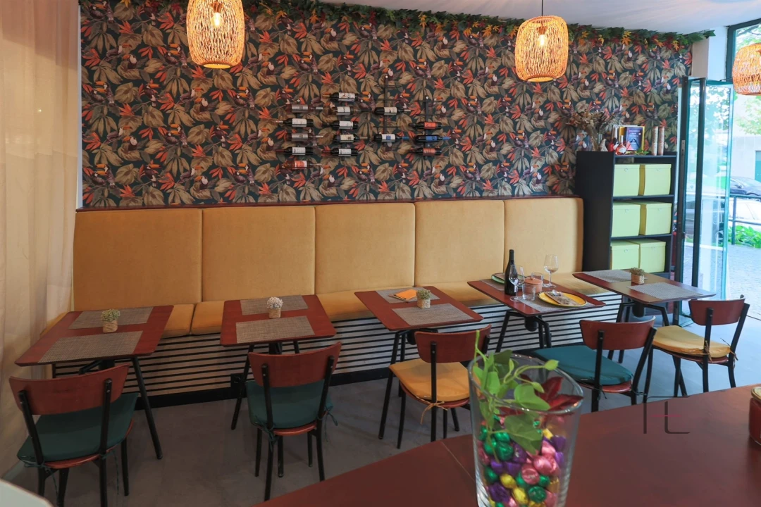 Negócio para Venda em Ramalde Foto 22