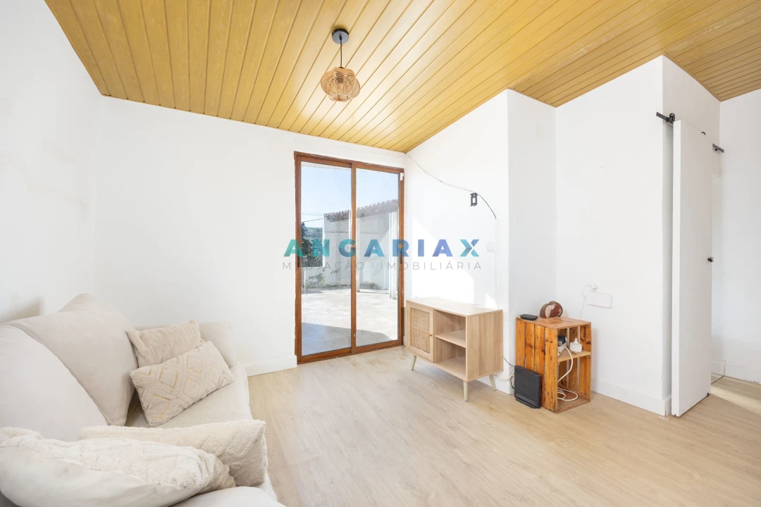 Moradia T2 para Venda em Coz, Alpedriz e Montes Foto 12