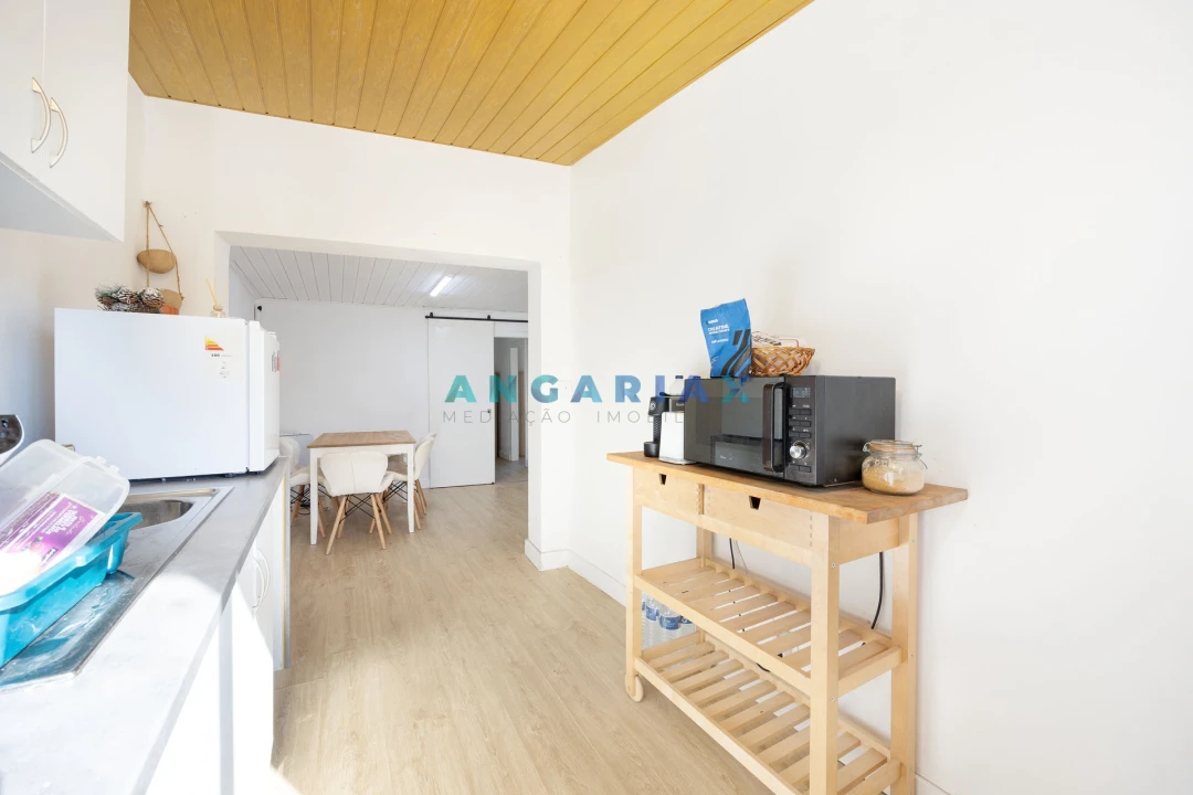 Moradia T2 para Venda em Coz, Alpedriz e Montes Foto 6