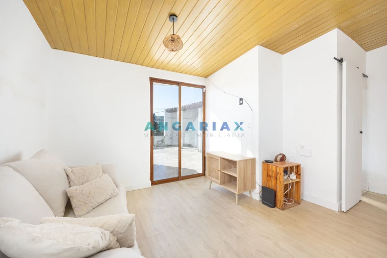 Moradia T2 para Venda em Coz, Alpedriz e Montes Foto 12