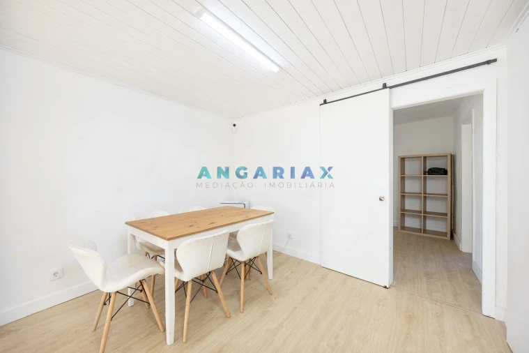 Moradia T2 para Venda em Coz, Alpedriz e Montes Foto 8