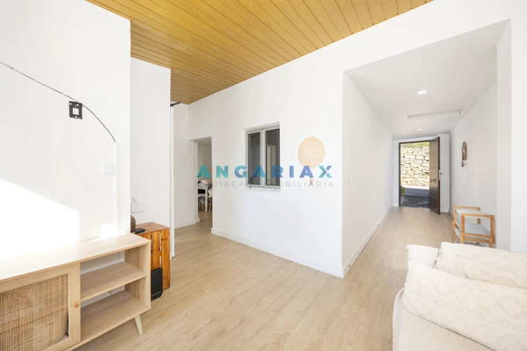 Moradia T2 para Venda em Coz, Alpedriz e Montes Foto 16