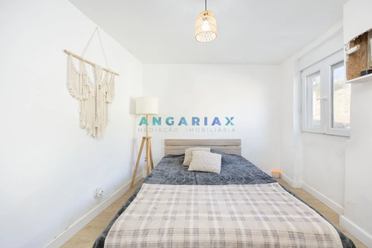 Moradia T2 para Venda em Coz, Alpedriz e Montes Foto 15