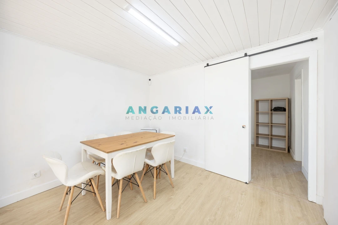 Moradia T2 para Venda em Coz, Alpedriz e Montes Foto 8