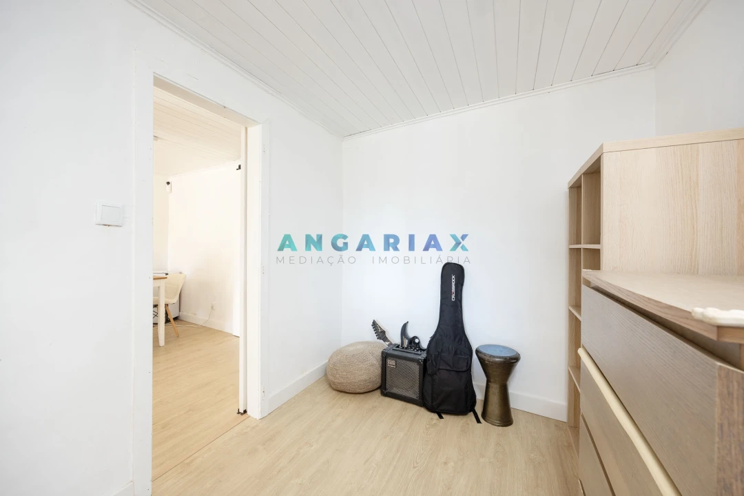 Moradia T2 para Venda em Coz, Alpedriz e Montes Foto 22