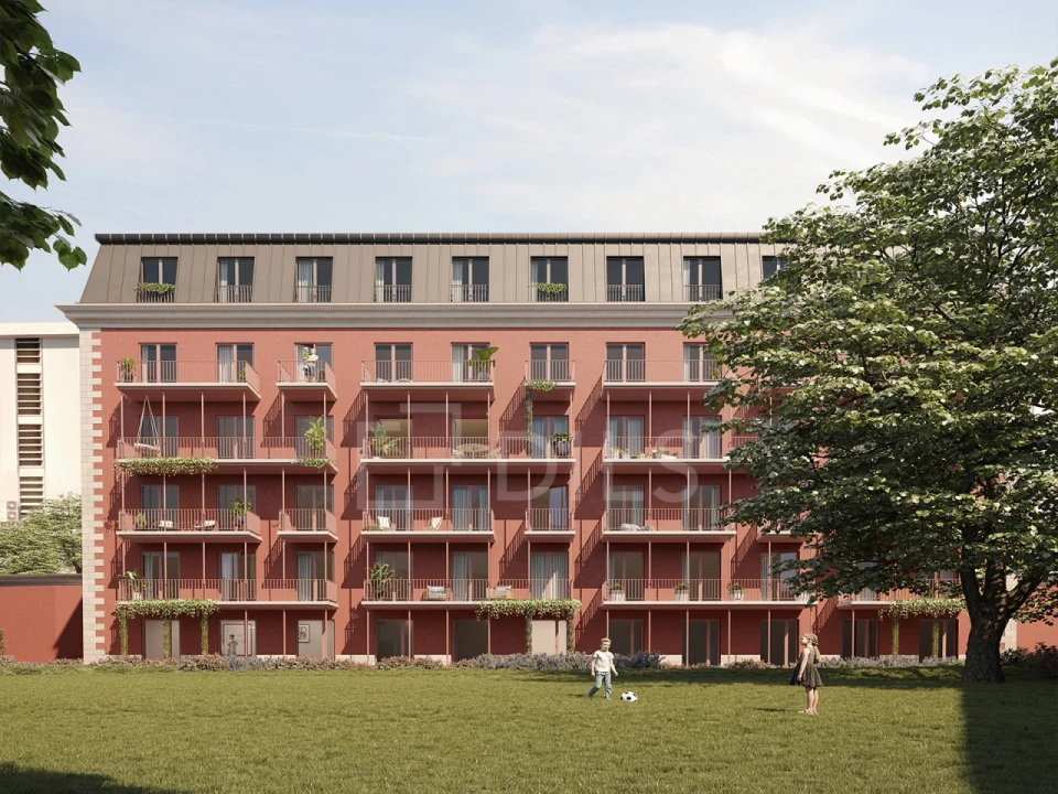 Apartamento T2 para Venda em Beato Foto 19