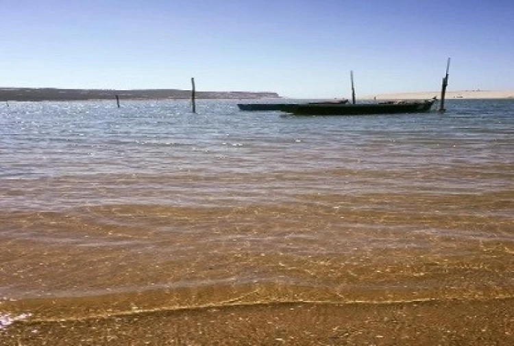 Prédio para Venda em Foz do Arelho Foto 15