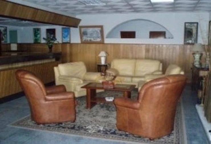 Prédio para Venda em Foz do Arelho Foto 8