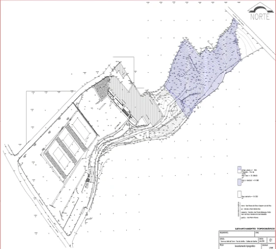 Prédio para Venda em Foz do Arelho Foto 22