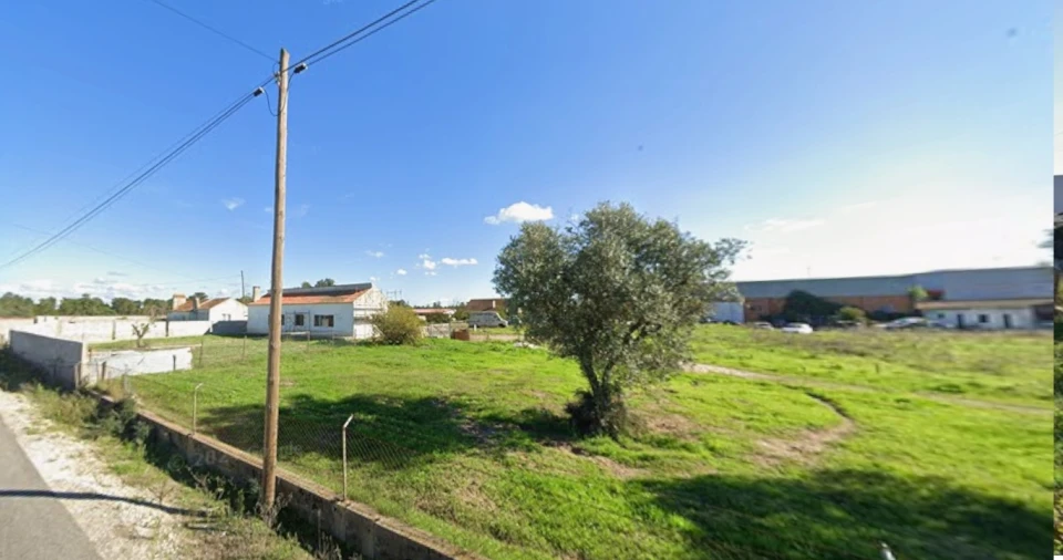 Quinta T4 para Venda em Salvaterra de Magos e Foros de Salvaterra Foto 4