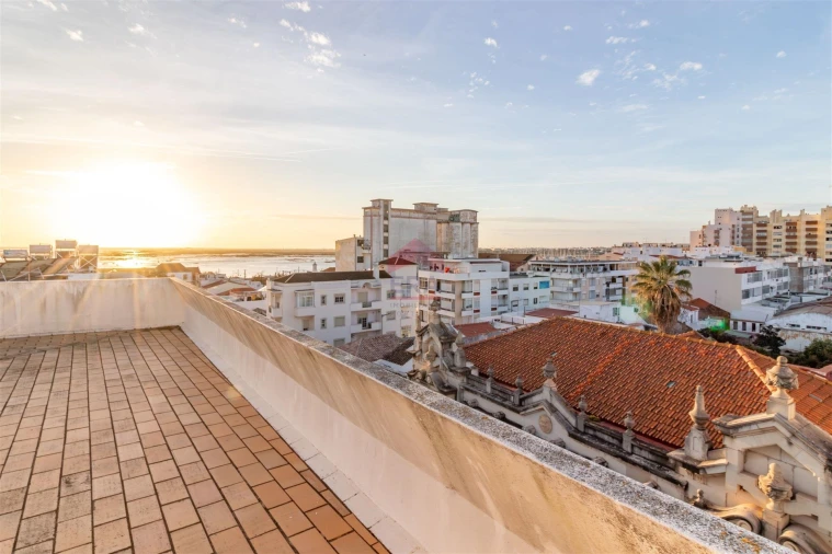 Apartamento T0 para Venda em Faro (Sé e São Pedro) Foto 19