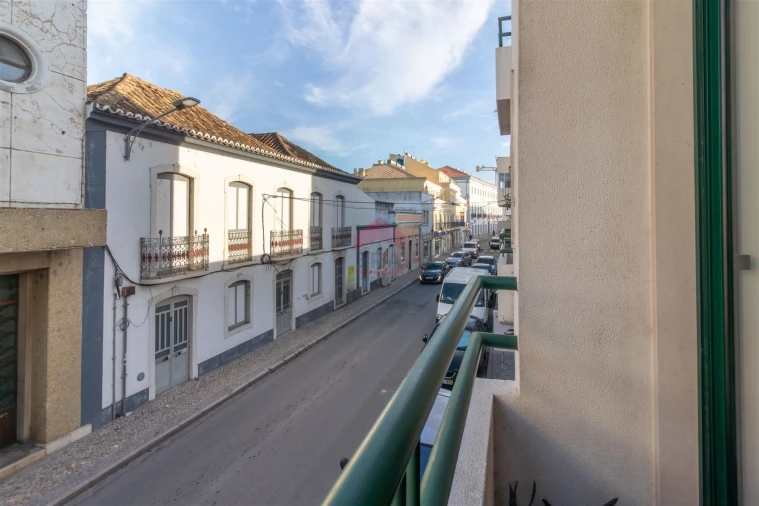 Apartamento T0 para Venda em Faro (Sé e São Pedro) Foto 18