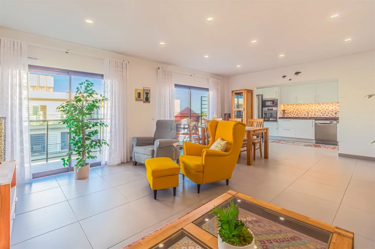 Apartamento T3 para Venda em Tavira (Santa Maria e Santiago) Foto 3