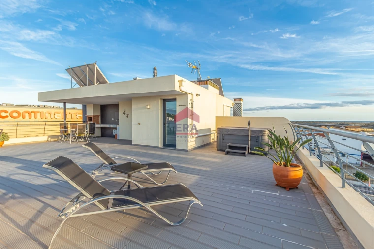 Apartamento T3 para Venda em Tavira (Santa Maria e Santiago) Foto 22