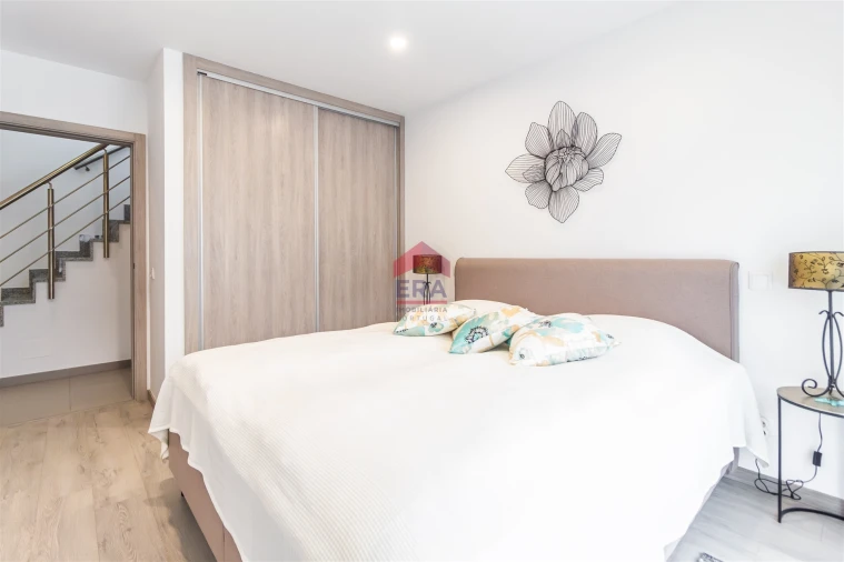 Apartamento T3 para Venda em Tavira (Santa Maria e Santiago) Foto 20