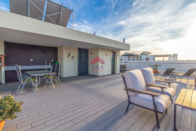 Apartamento T3 para Venda em Tavira (Santa Maria e Santiago) Foto 25