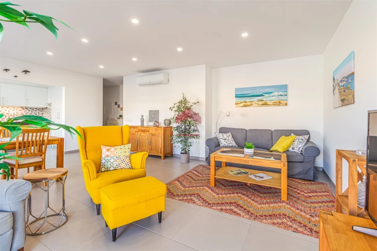 Apartamento T3 para Venda em Tavira (Santa Maria e Santiago) Foto 9