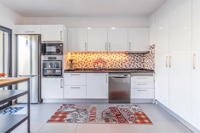 Apartamento T3 para Venda em Tavira (Santa Maria e Santiago) Foto 5