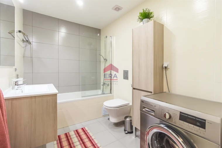 Apartamento T3 para Venda em Tavira (Santa Maria e Santiago) Foto 14