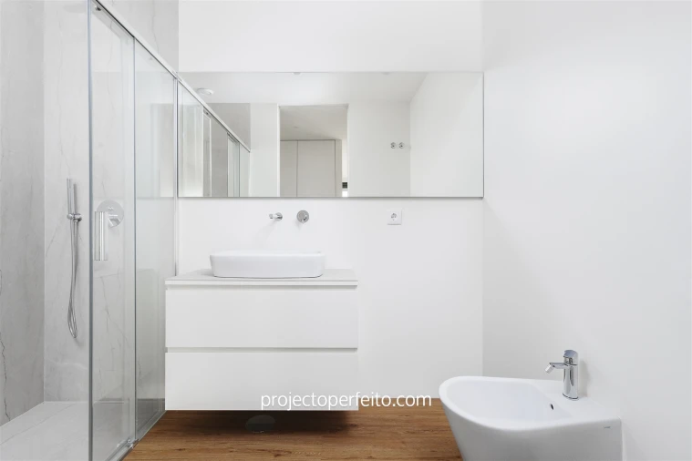 Apartamento T2 para Arrendamento em Santa Marinha e São Pedro da Afurada Foto 15