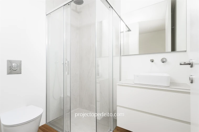 Apartamento T2 para Arrendamento em Santa Marinha e São Pedro da Afurada Foto 16