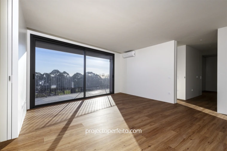 Apartamento T2 para Arrendamento em Santa Marinha e São Pedro da Afurada Foto 8