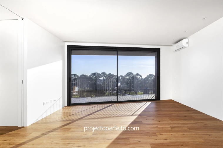 Apartamento T2 para Arrendamento em Santa Marinha e São Pedro da Afurada Foto 9