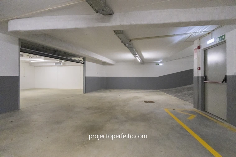 Apartamento T2 para Arrendamento em Santa Marinha e São Pedro da Afurada Foto 19