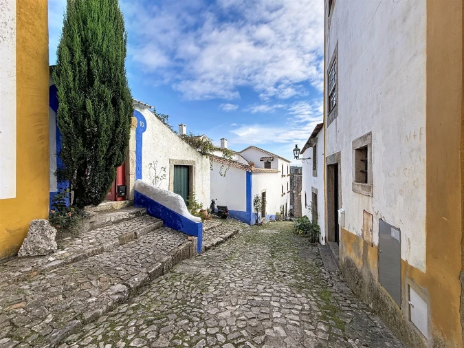 Moradia T3 para Venda em Santa Maria, São Pedro e Sobral da Lagoa Foto 24