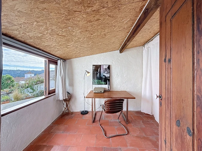 Moradia T3 para Venda em Santa Maria, São Pedro e Sobral da Lagoa Foto 22