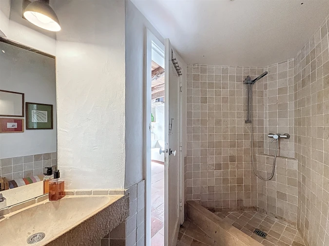 Moradia T3 para Venda em Santa Maria, São Pedro e Sobral da Lagoa Foto 13