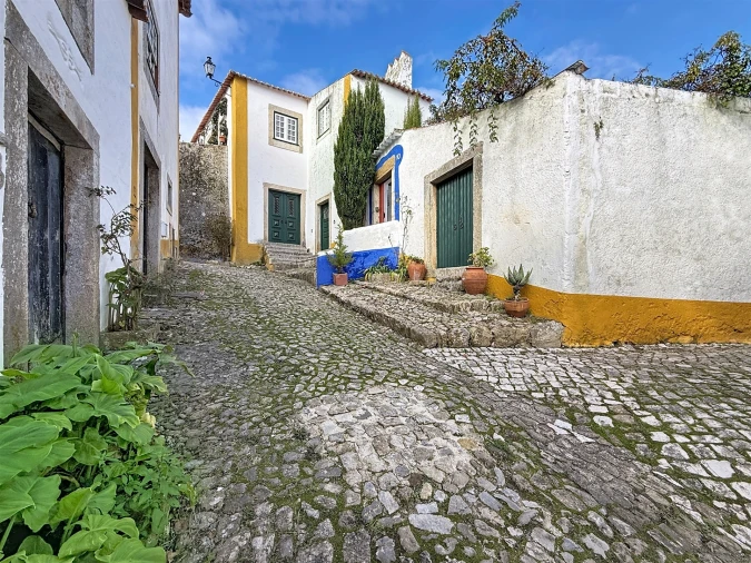 Moradia T3 para Venda em Santa Maria, São Pedro e Sobral da Lagoa Foto 26