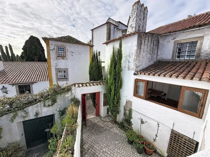 Moradia T3 para Venda em Santa Maria, São Pedro e Sobral da Lagoa Foto 20