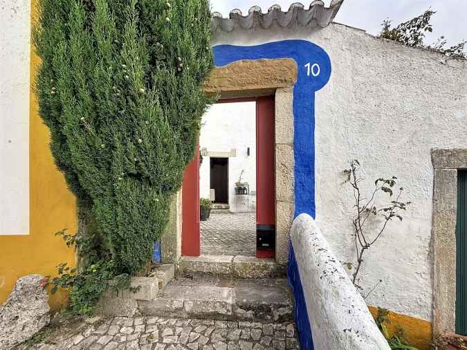 Moradia T3 para Venda em Santa Maria, São Pedro e Sobral da Lagoa