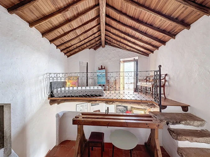 Moradia T3 para Venda em Santa Maria, São Pedro e Sobral da Lagoa Foto 16