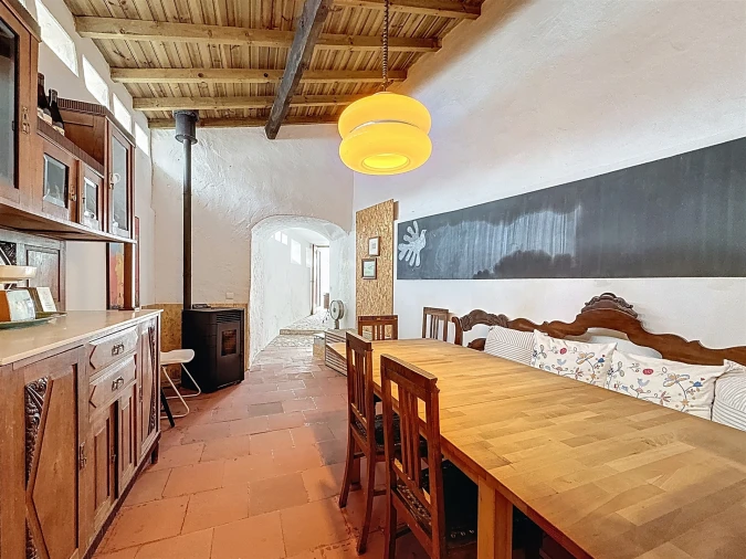 Moradia T3 para Venda em Santa Maria, São Pedro e Sobral da Lagoa Foto 5