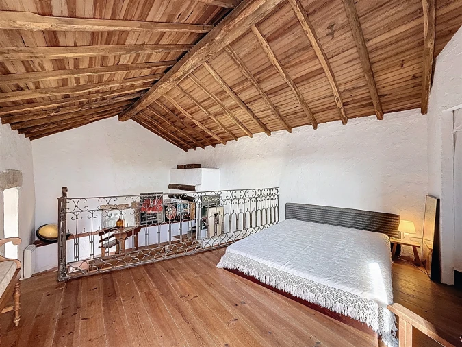 Moradia T3 para Venda em Santa Maria, São Pedro e Sobral da Lagoa Foto 18