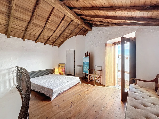 Moradia T3 para Venda em Santa Maria, São Pedro e Sobral da Lagoa Foto 17