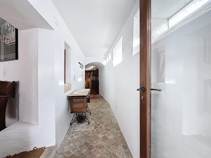 Moradia T3 para Venda em Santa Maria, São Pedro e Sobral da Lagoa Foto 4