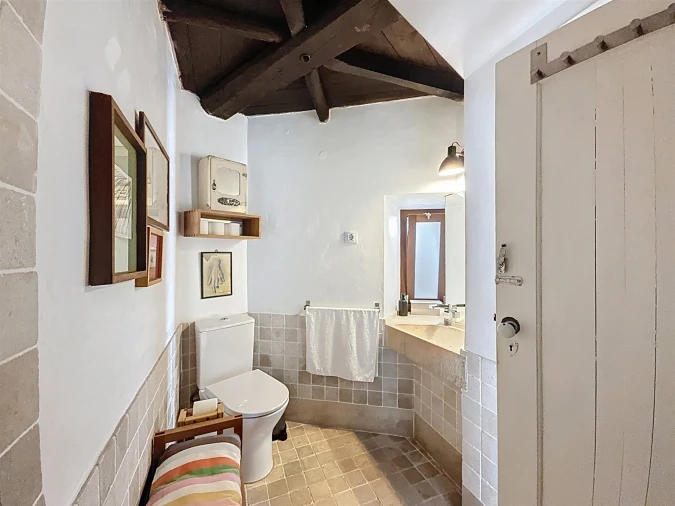 Moradia T3 para Venda em Santa Maria, São Pedro e Sobral da Lagoa Foto 12