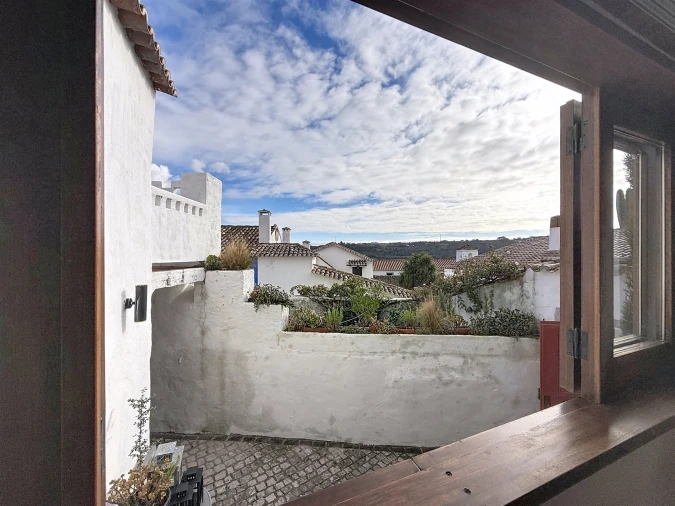 Moradia T3 para Venda em Santa Maria, São Pedro e Sobral da Lagoa Foto 23