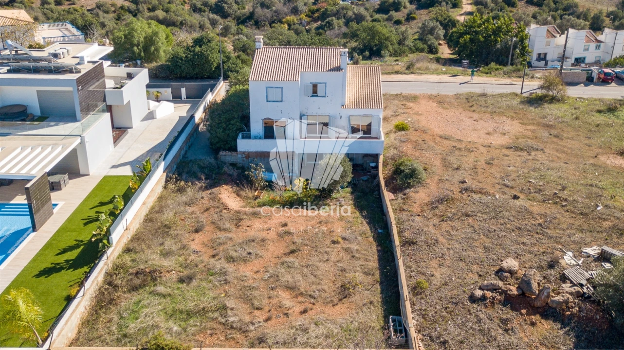 Moradia T3 para Venda em Ferragudo Foto 14