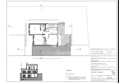 Moradia T3 para Venda em Ferragudo