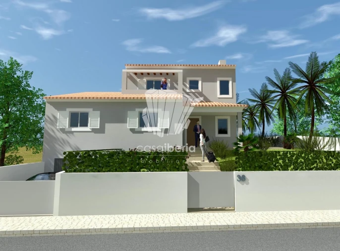 Moradia T3 para Venda em Ferragudo Foto 5