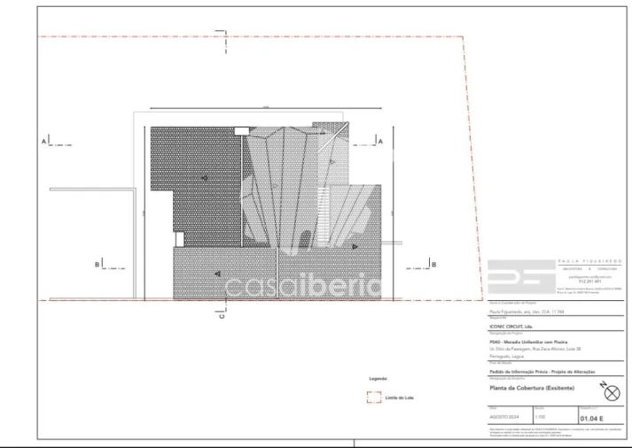 Moradia T3 para Venda em Ferragudo Foto 20