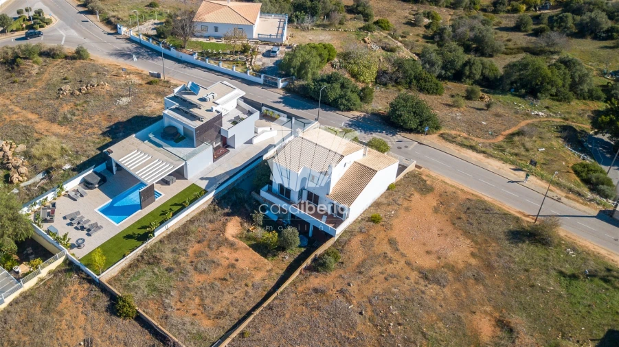 Moradia T3 para Venda em Ferragudo Foto 11