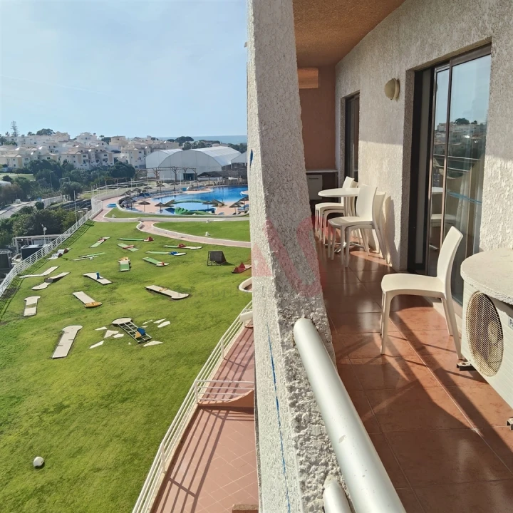 Apartamento T2 para Venda em Albufeira e Olhos de Água Foto 1