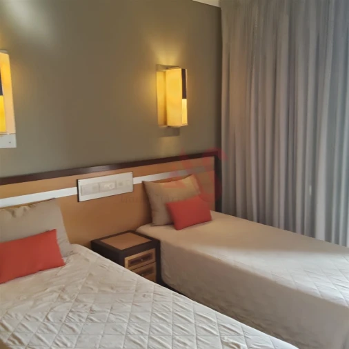 Apartamento T2 para Venda em Albufeira e Olhos de Água Foto 5