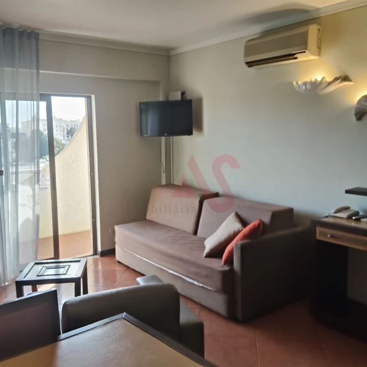 Apartamento T2 para Venda em Albufeira e Olhos de Água Foto 3