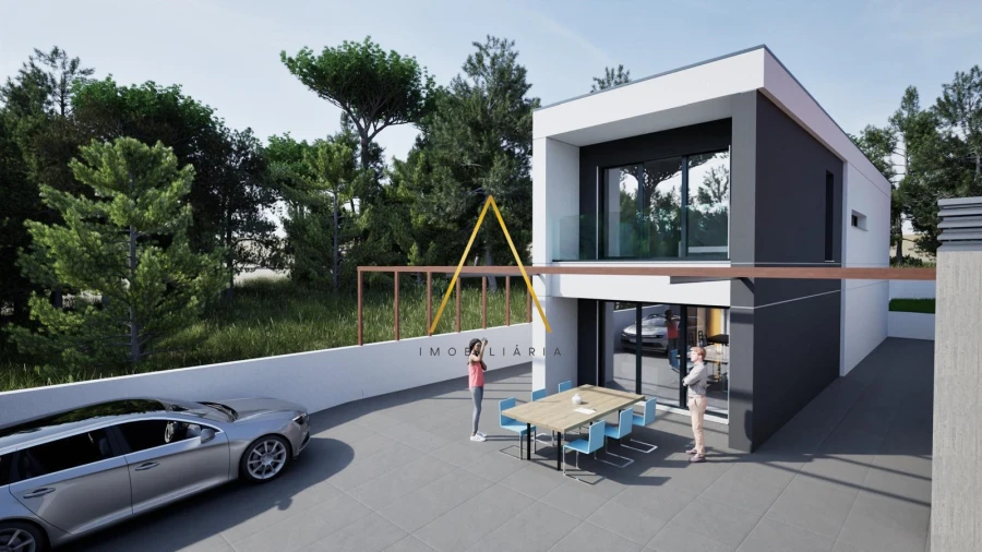 Moradia T2 para Venda em São João de Lourosa Foto 7